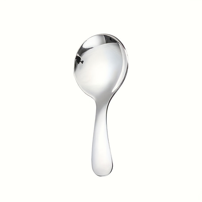 Mini Spoon and Fork, Portable Tableware for Outdoor Camping, Hiking, Lunch, Camping Cooking - Durable Tablewar