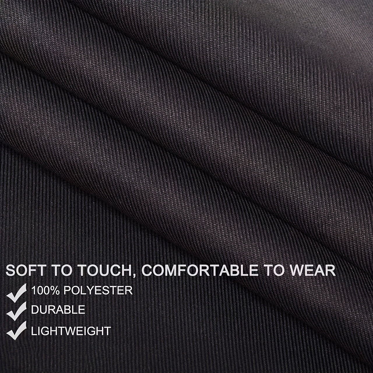 Adjustable Professional Chef Apron with Pockets - Durable Polyester, Lightweight & Breathable - Perfect for Cooking, Grilling, and Baking - Unisex Design for Men and Women, Baking Essentials|Professional Chef Style|Durable Apro